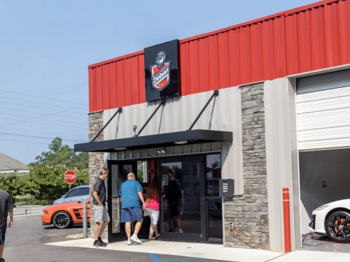 Locations Exterior