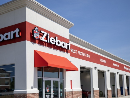 Locations Exterior