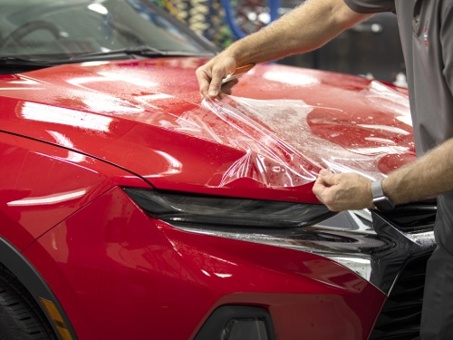 Protection Films
