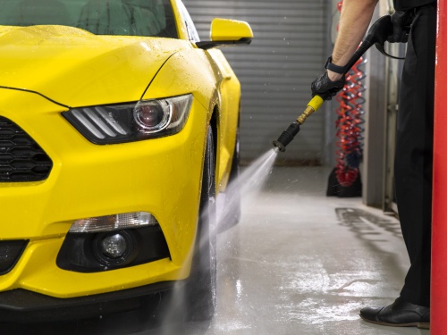 Auto Detailing